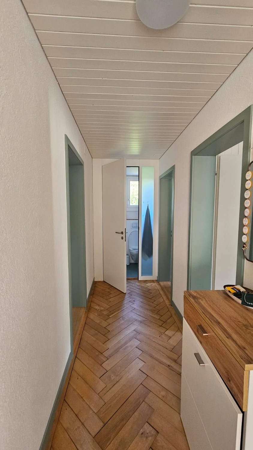 4 rooms apartment, photo 4 of 6