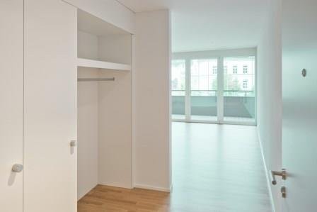 2 ½ pièces appartement