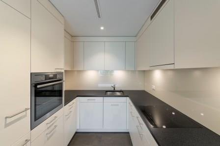 2 ½ pièces appartement