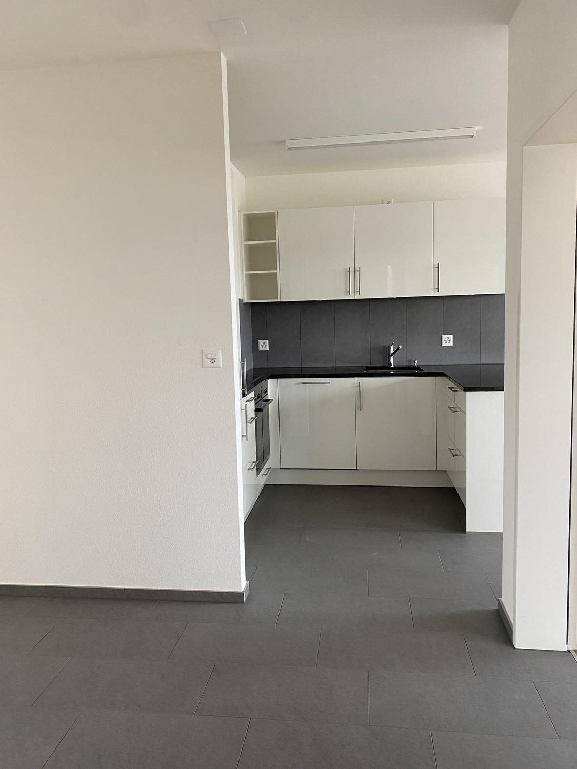 Appartement de 2 ½ pièces