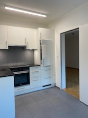 Appartement de 2 ½ pièces