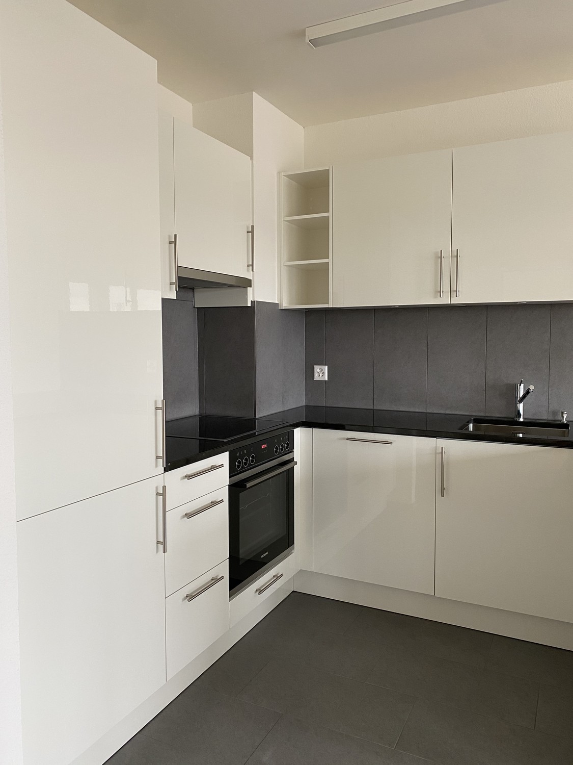 Appartement de 2 ½ pièces