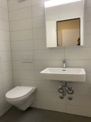 Appartement de 2 ½ pièces
