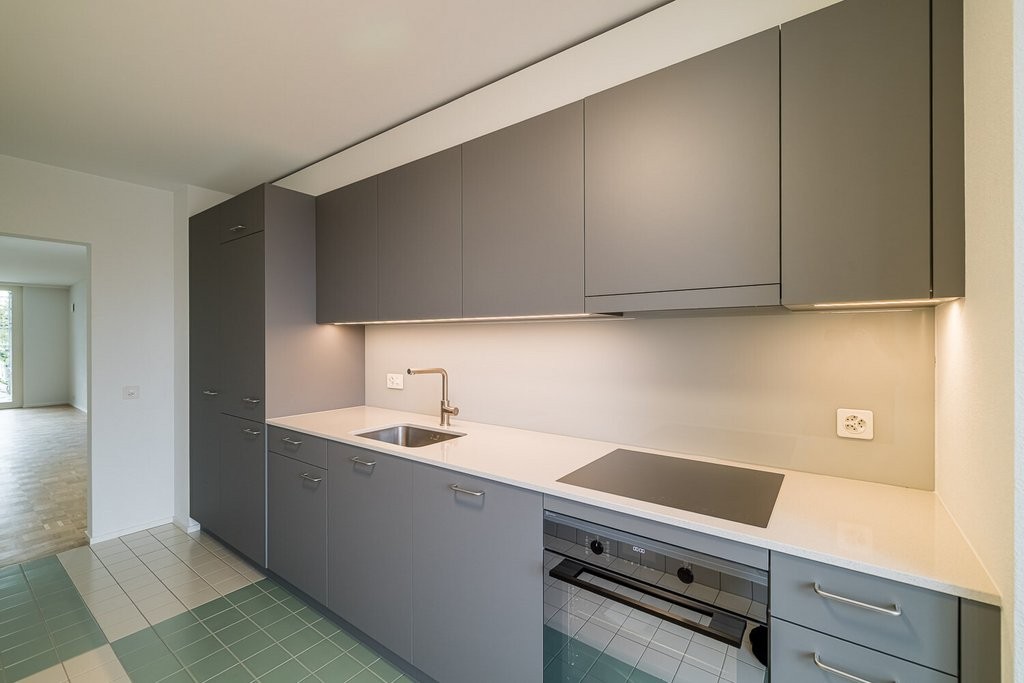 3 ½ rooms apartment, photo 2 of 7