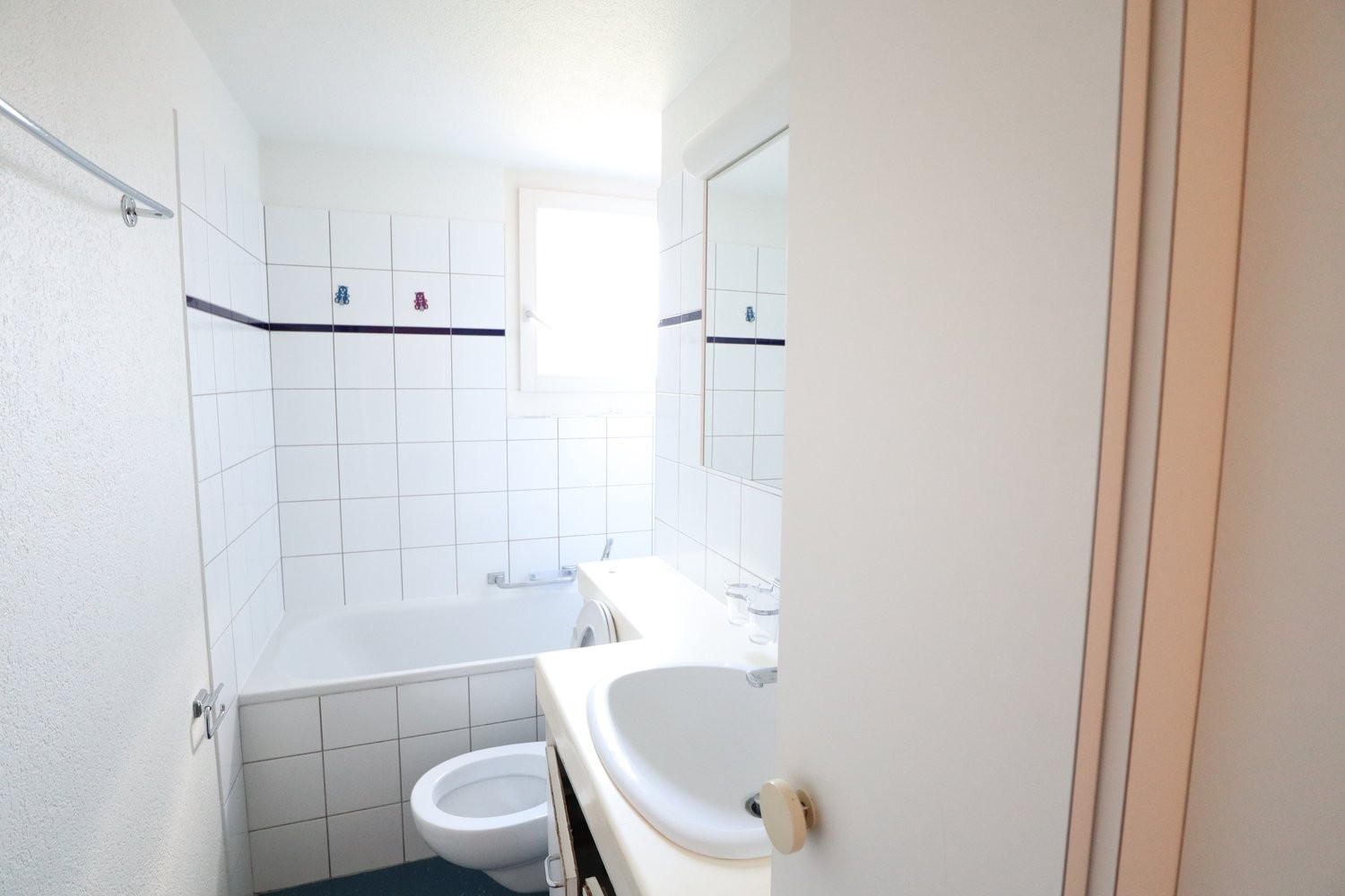 4 ½ rooms apartment, photo 6 of 10