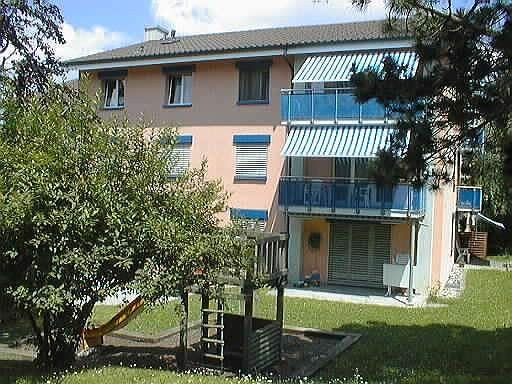 4 ½ rooms apartment, photo 1 of 10