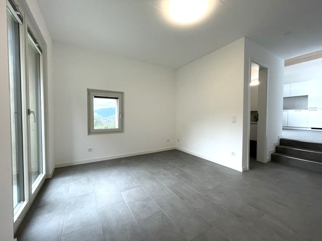 1 ½ rooms apartment