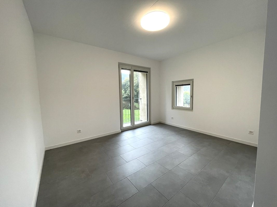1 ½ rooms apartment