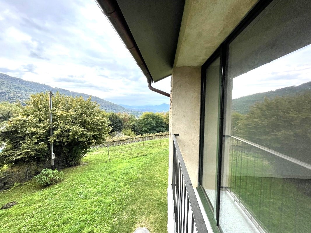 1 ½ rooms apartment