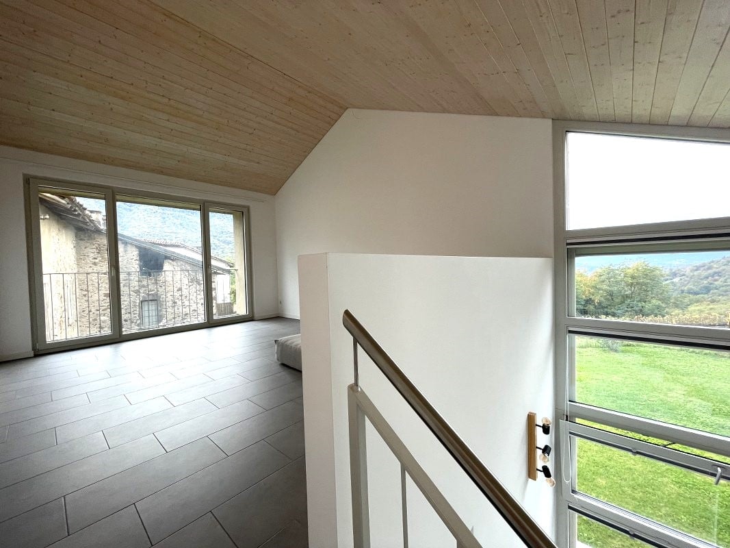 1 ½ rooms apartment
