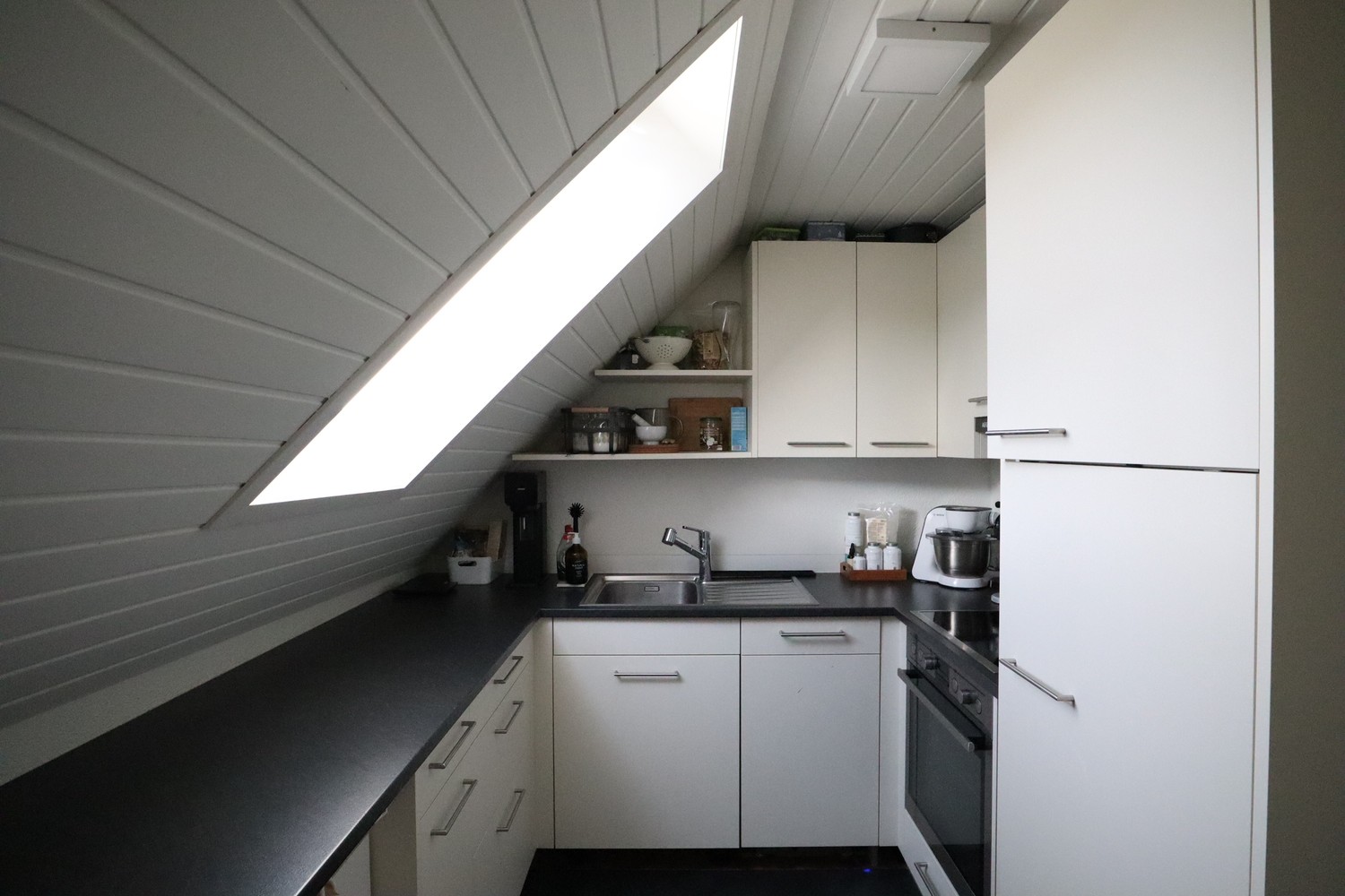2 ½ rooms apartment, photo 4 of 5
