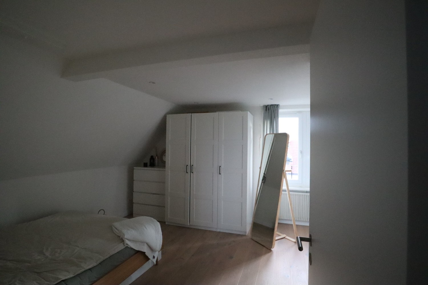 2 ½ rooms apartment, photo 3 of 5