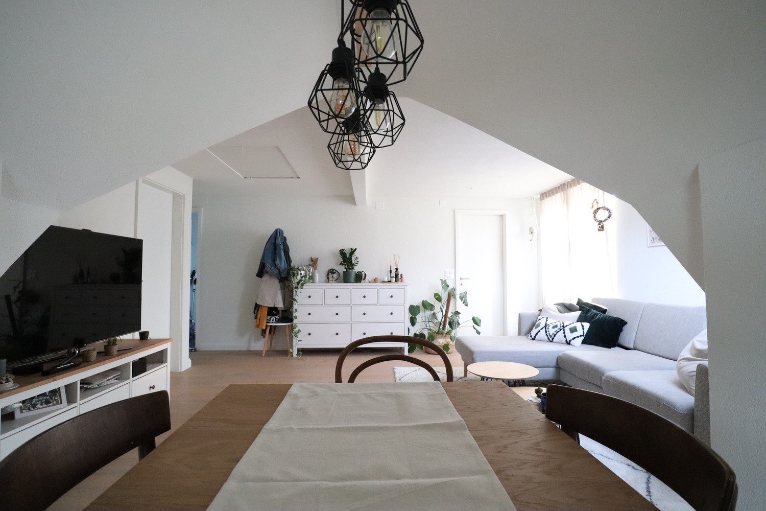 2 ½ rooms apartment, photo 2 of 5