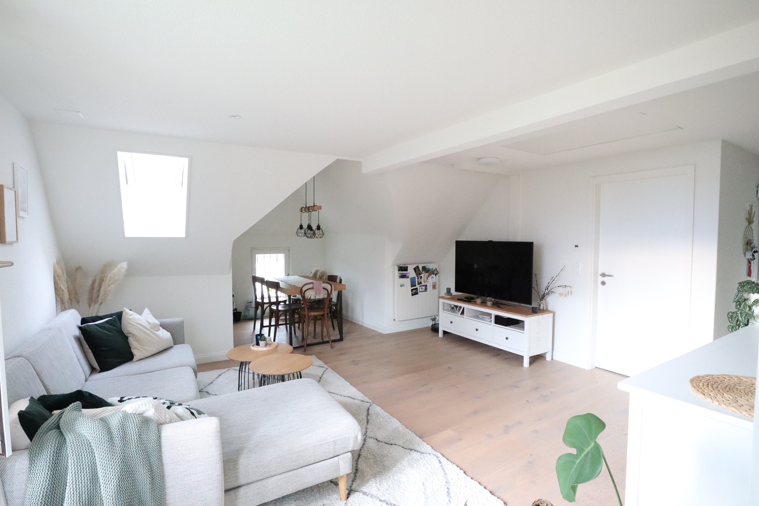2 ½ rooms apartment, photo 1 of 5