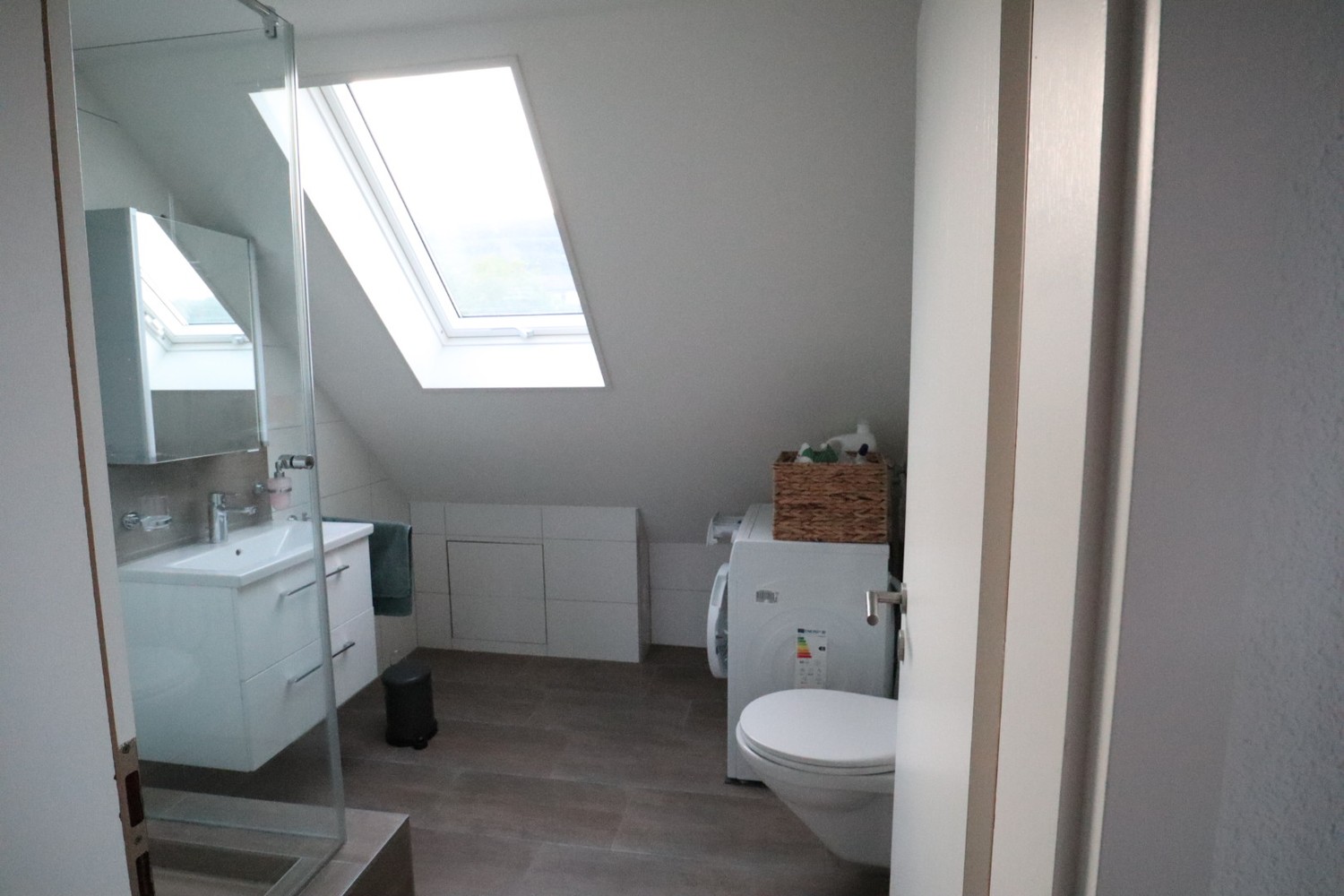 2 ½ rooms apartment, photo 5 of 5