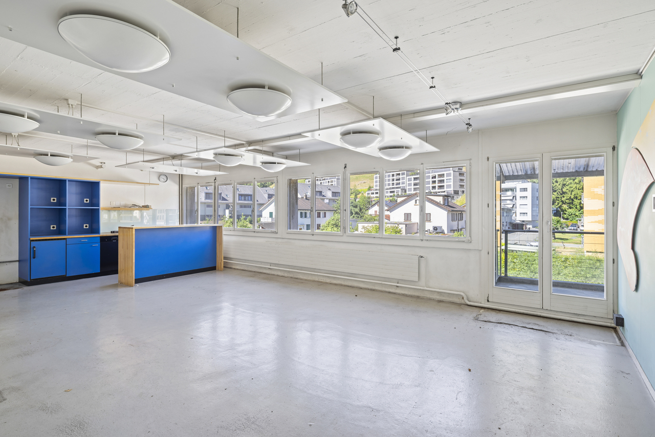 600m² commercial, photo 9 of 10