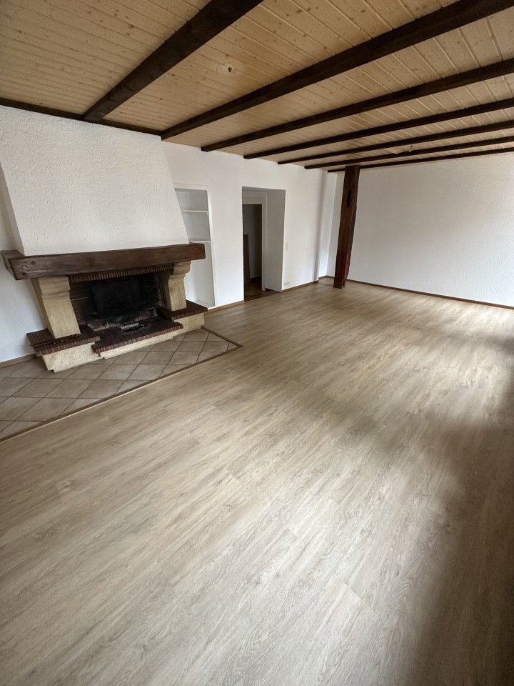 3 rooms apartment, photo 4 of 5
