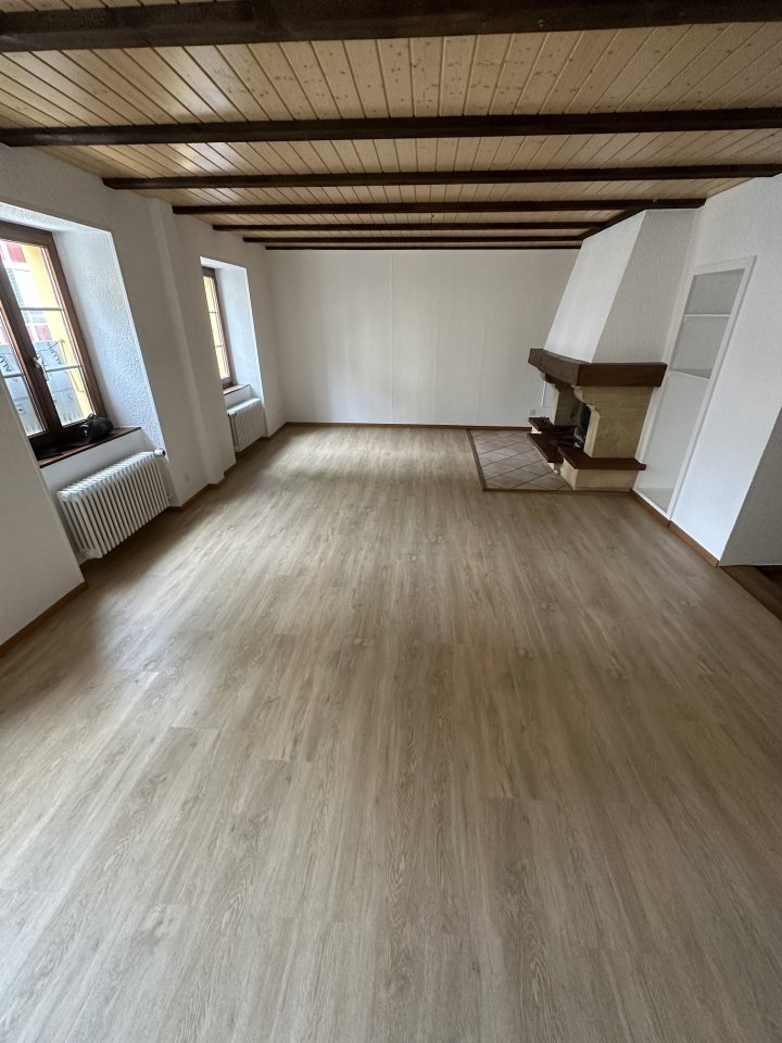 3 rooms apartment, photo 3 of 5