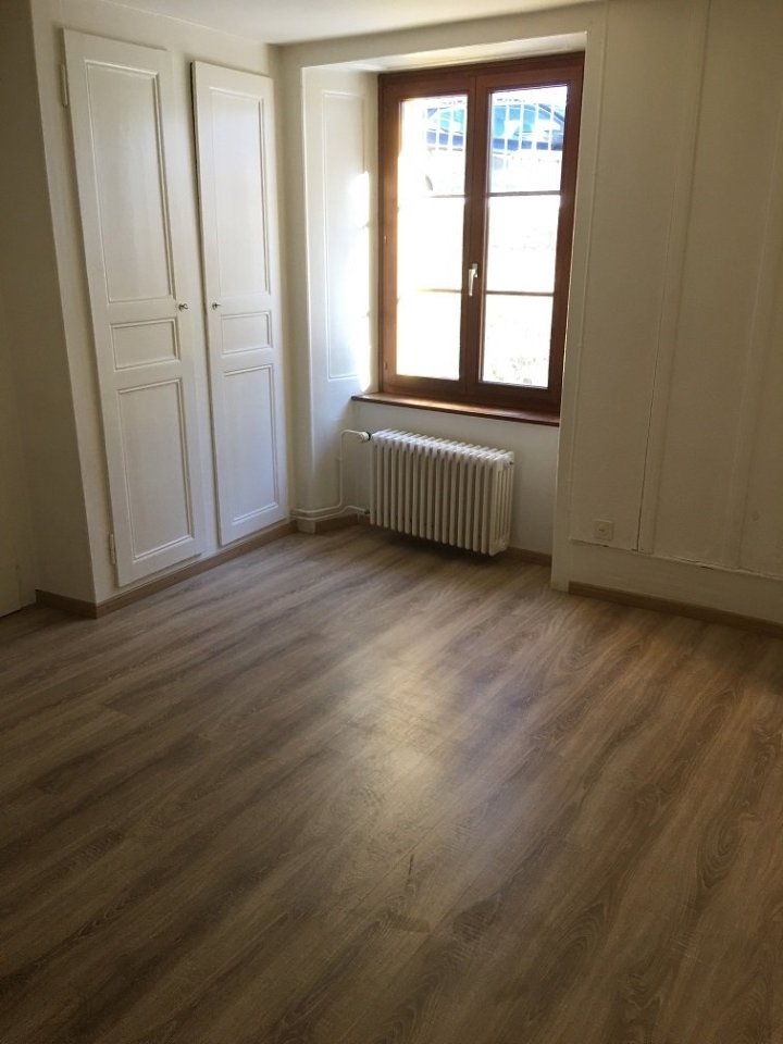 3 rooms apartment, photo 1 of 5