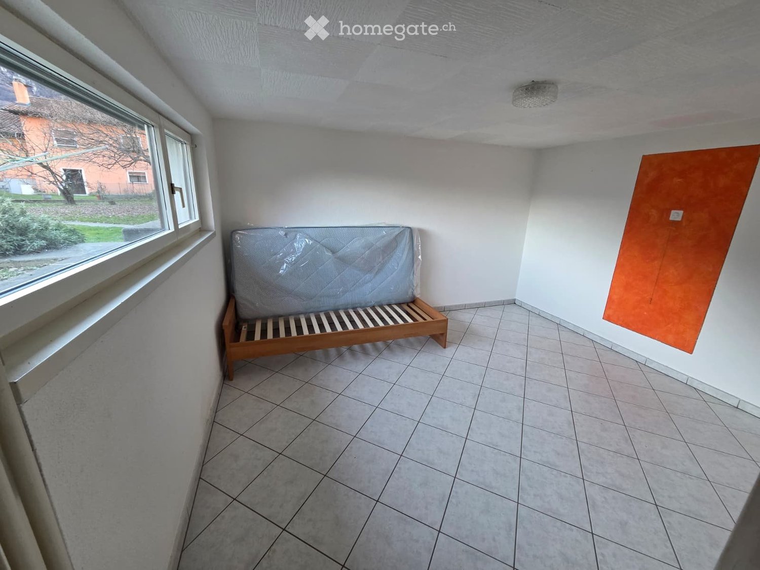 2 ½ rooms apartment, photo 3 of 5