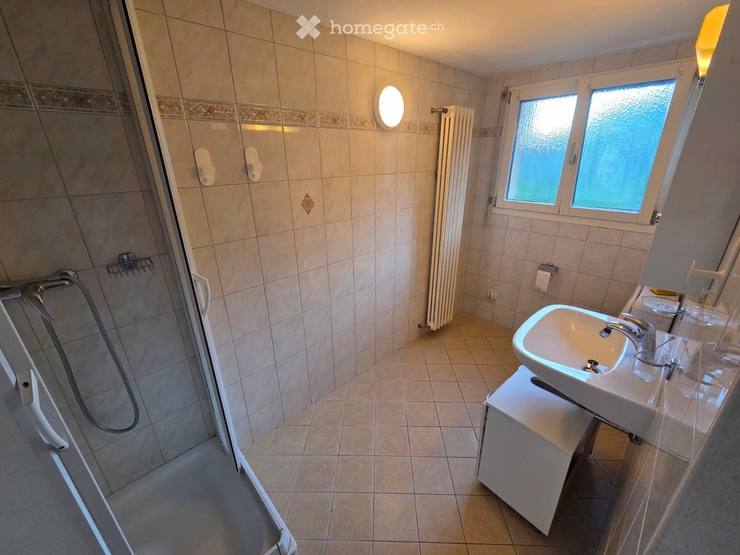 2 ½ rooms apartment, photo 2 of 5