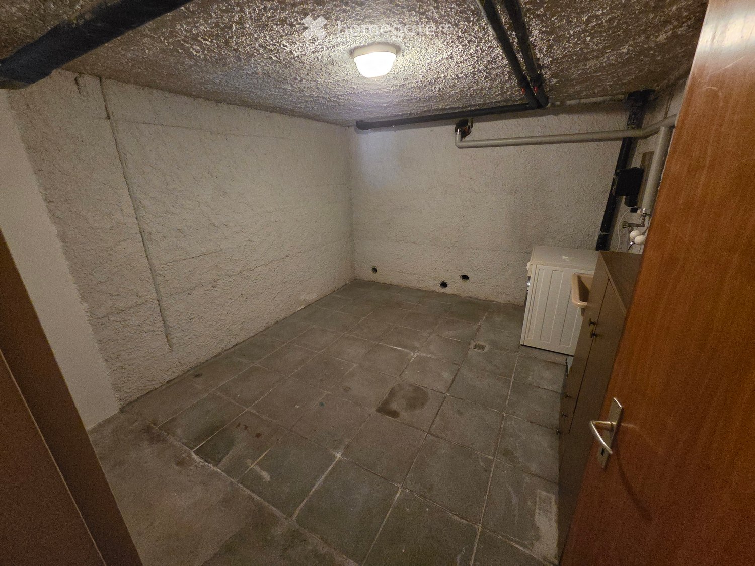 2 ½ rooms apartment, photo 5 of 5