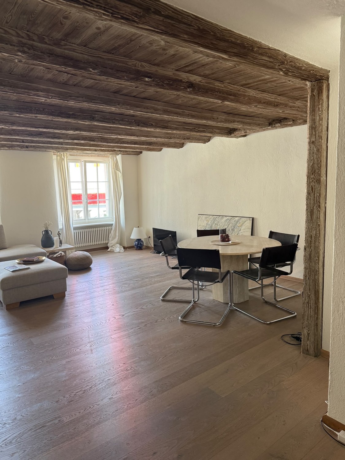 Room in a shared flat, photo 1 of 5
