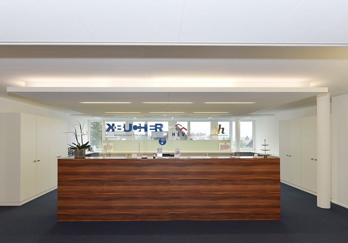 200m² office, photo 2 of 8