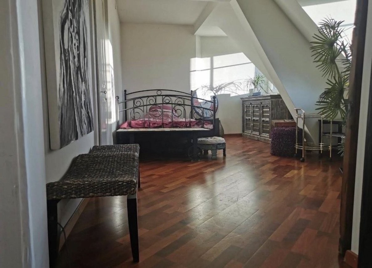 Room in a shared flat, photo 1 of 3