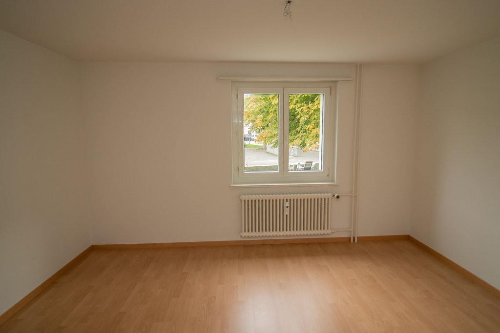 4 rooms apartment