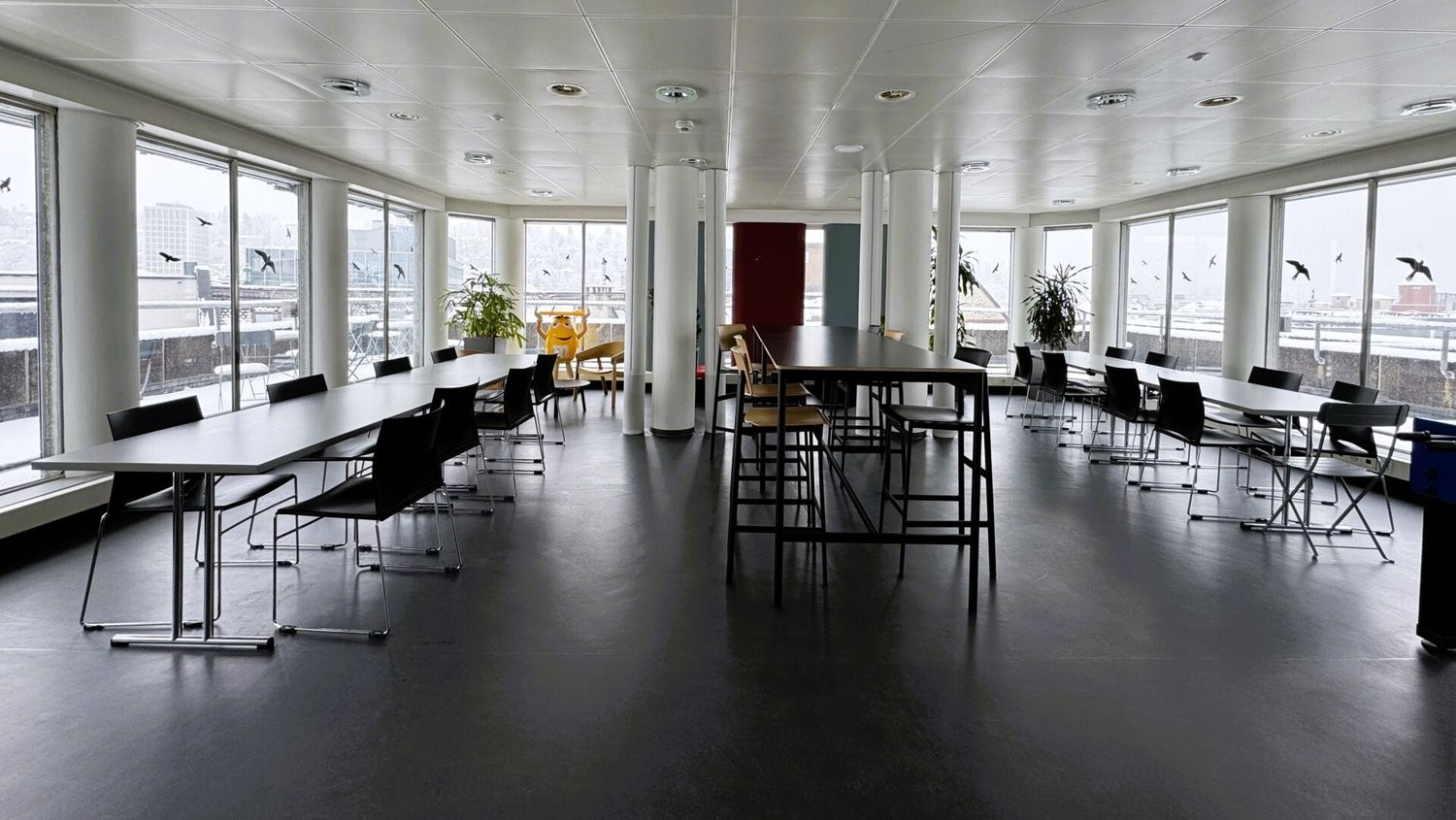111m² office, photo 10 of 10