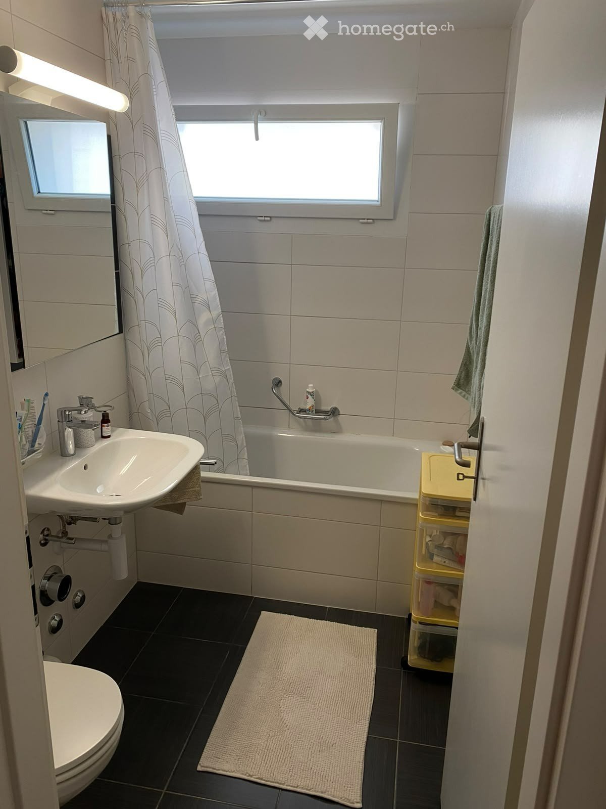 2 rooms apartment, photo 4 of 5
