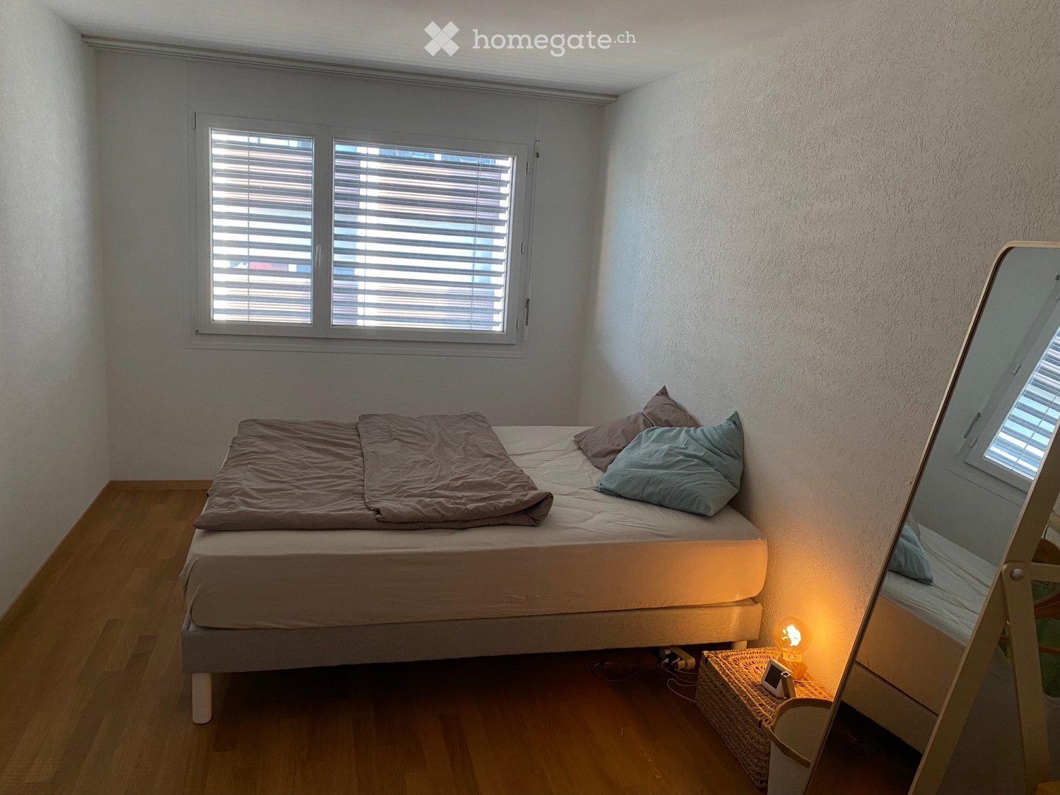 2 rooms apartment, photo 5 of 5