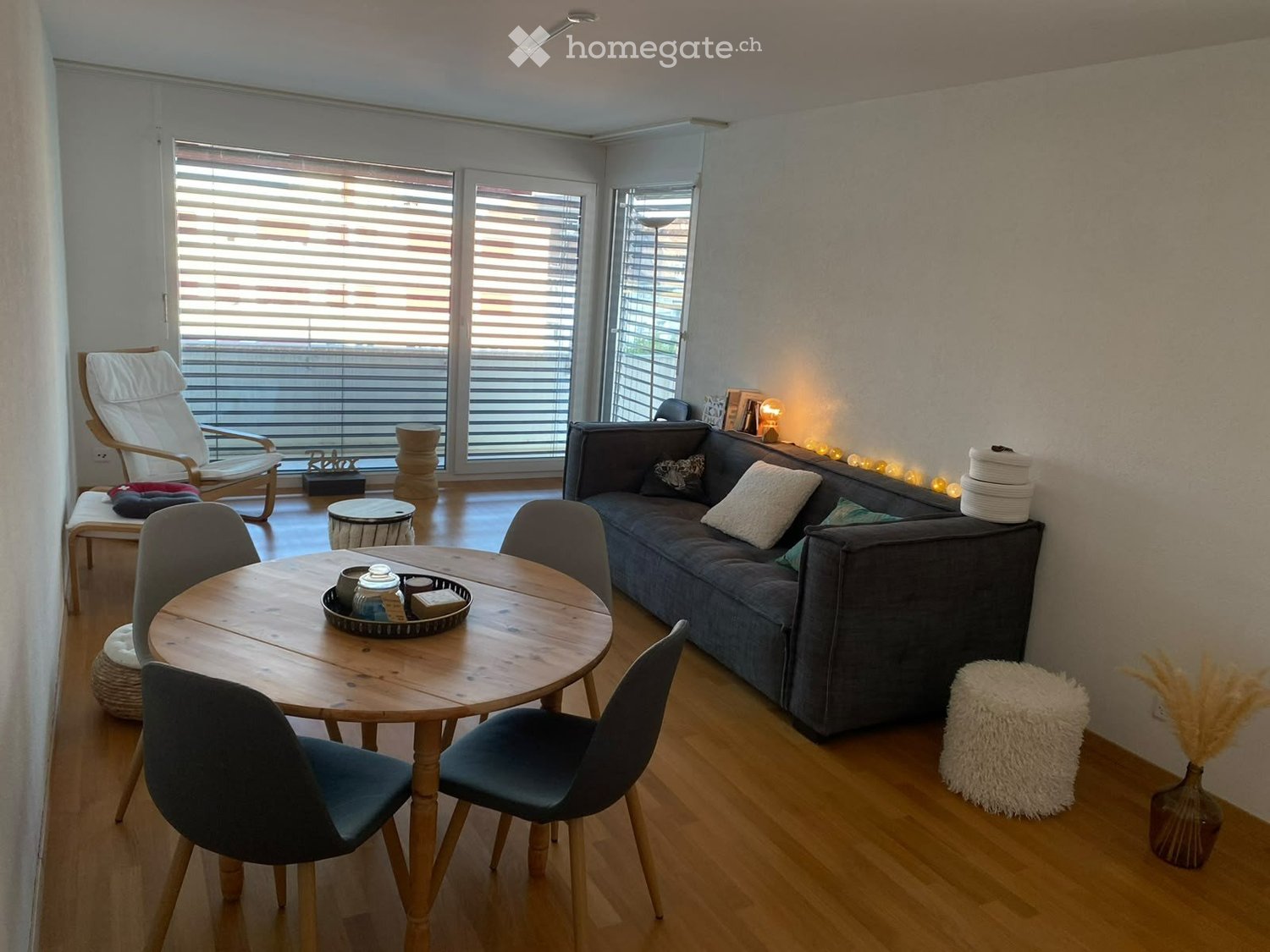 2 rooms apartment, photo 1 of 5