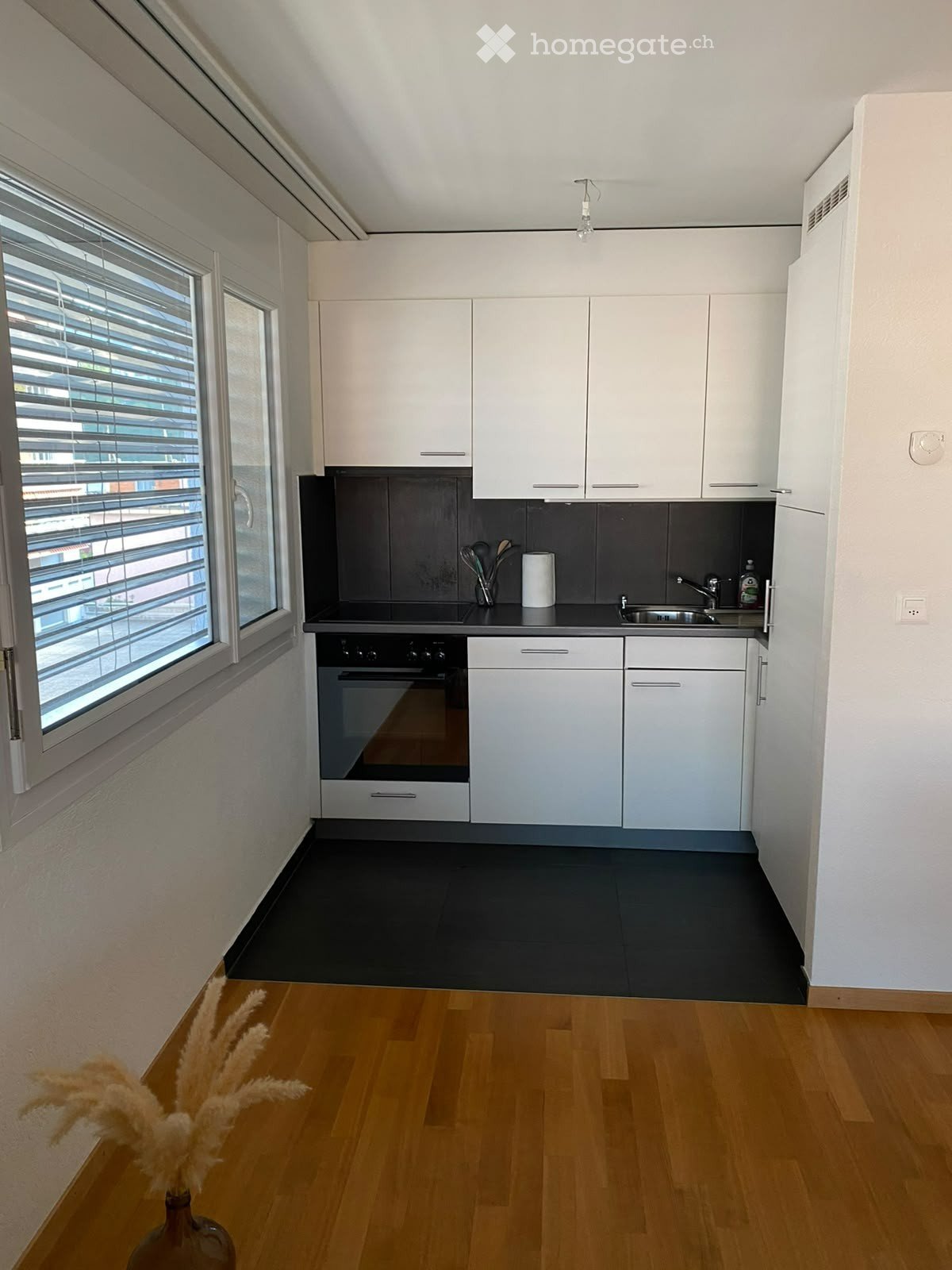 2 rooms apartment, photo 3 of 5