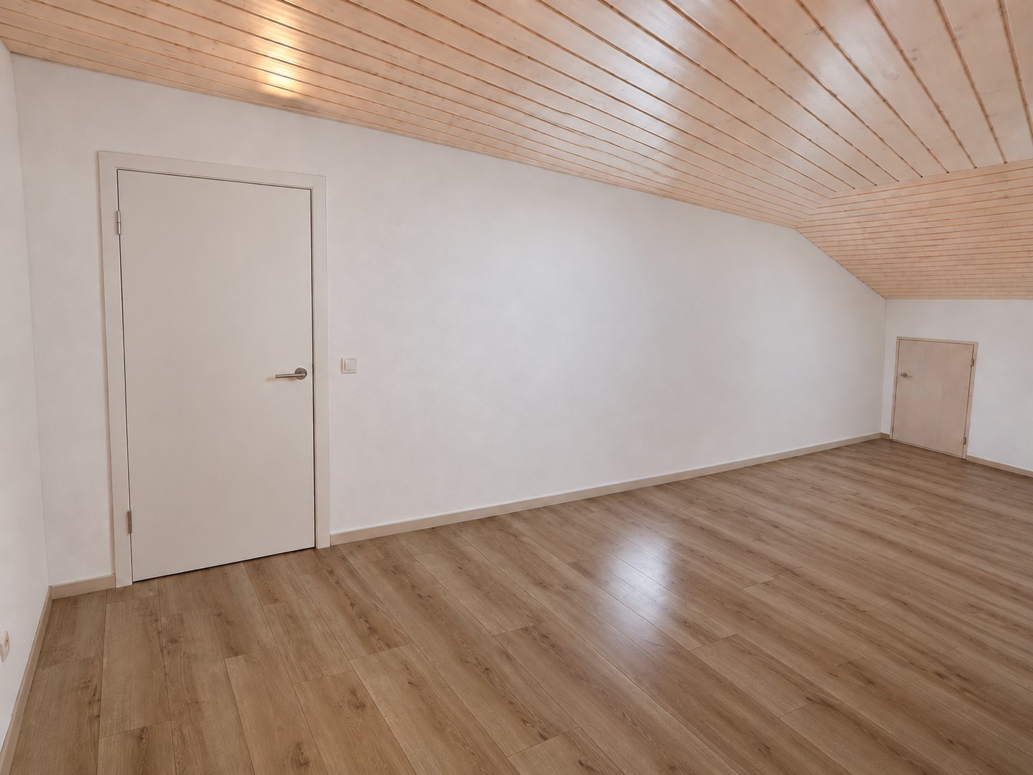 2 ½ rooms apartment, photo 3 of 4