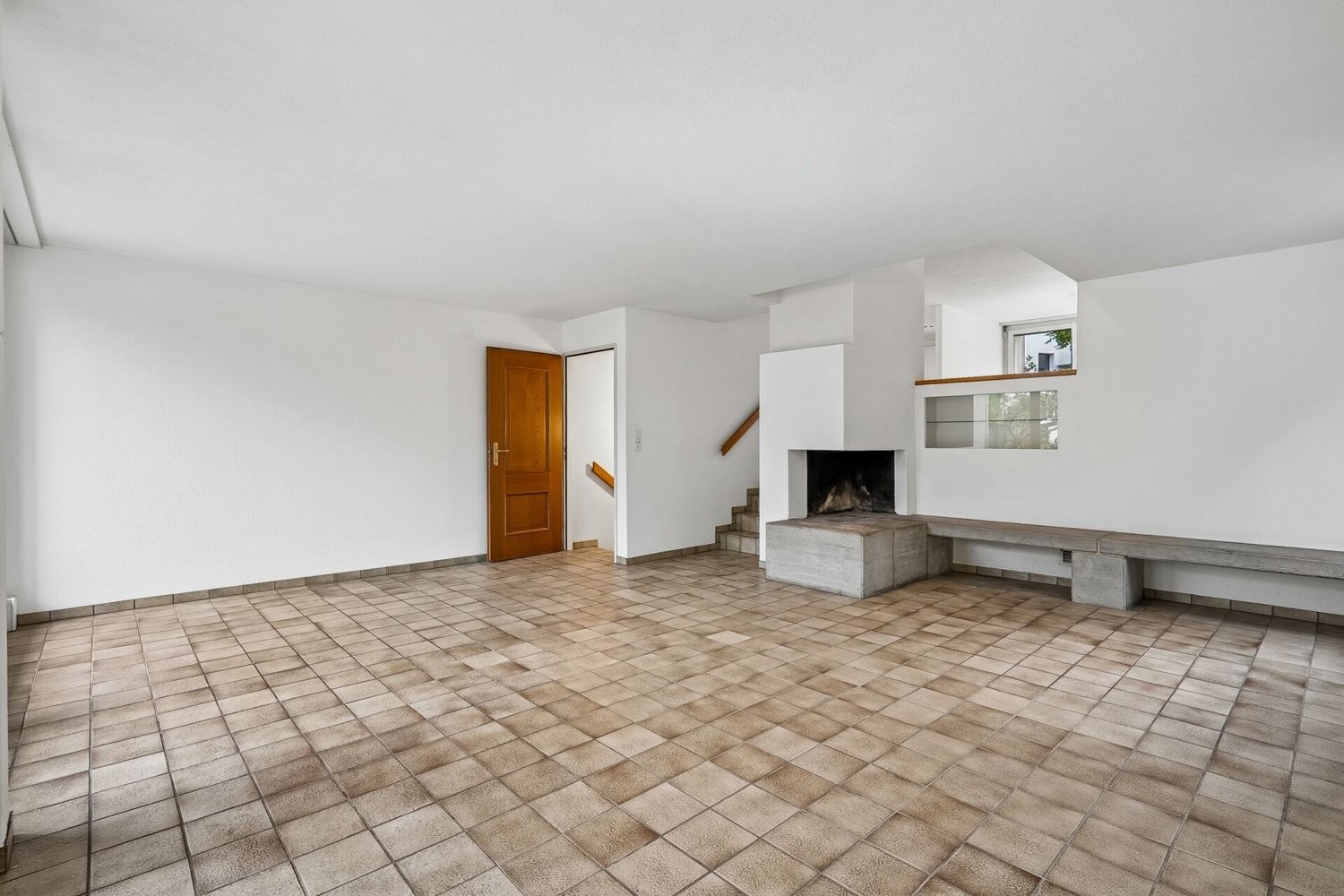 Casa duplex di 7 ½ locali