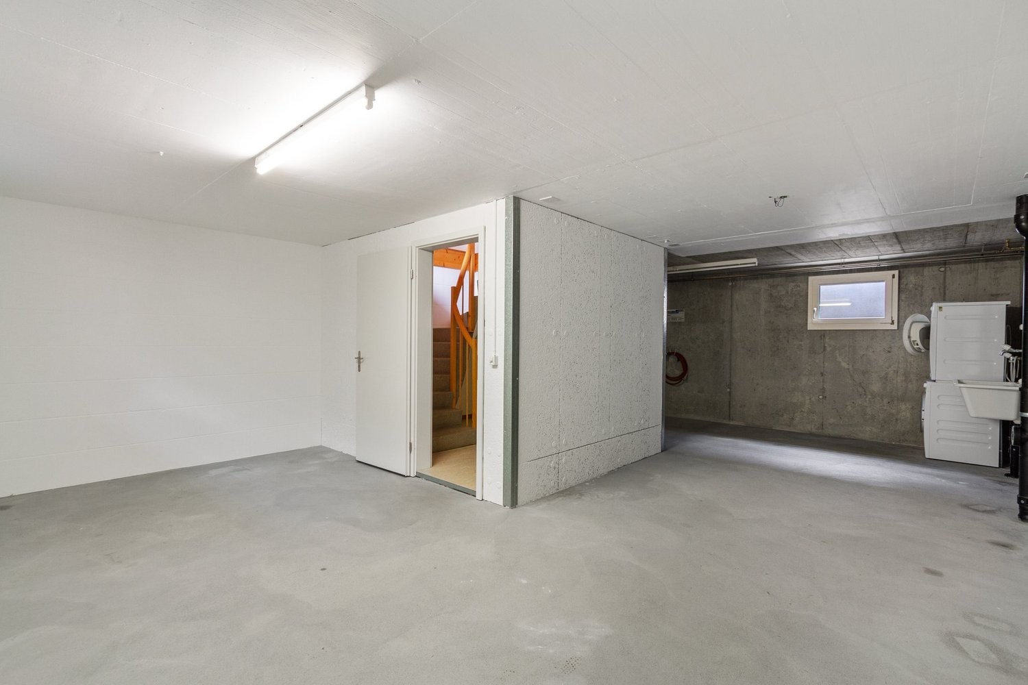 4 rooms duplex