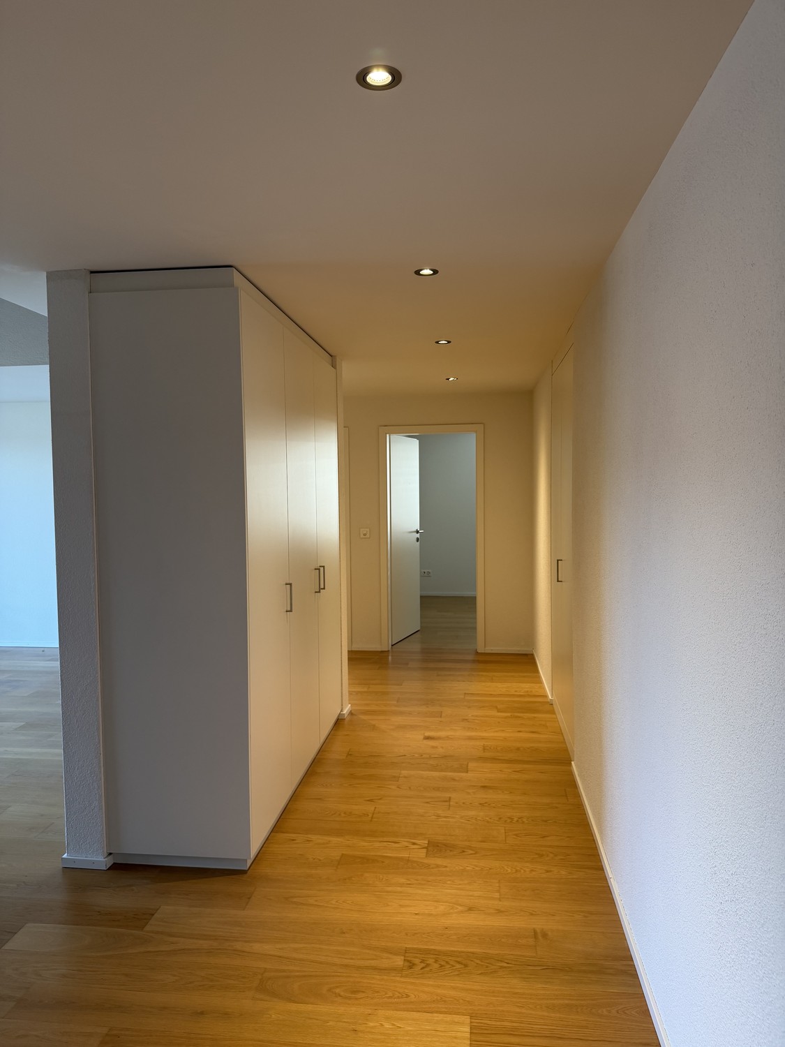 5 ½ room apartment