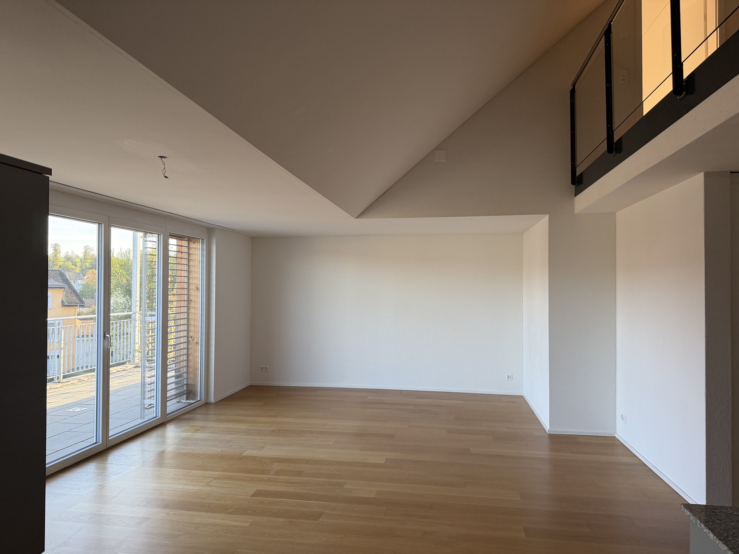 5 ½ room apartment