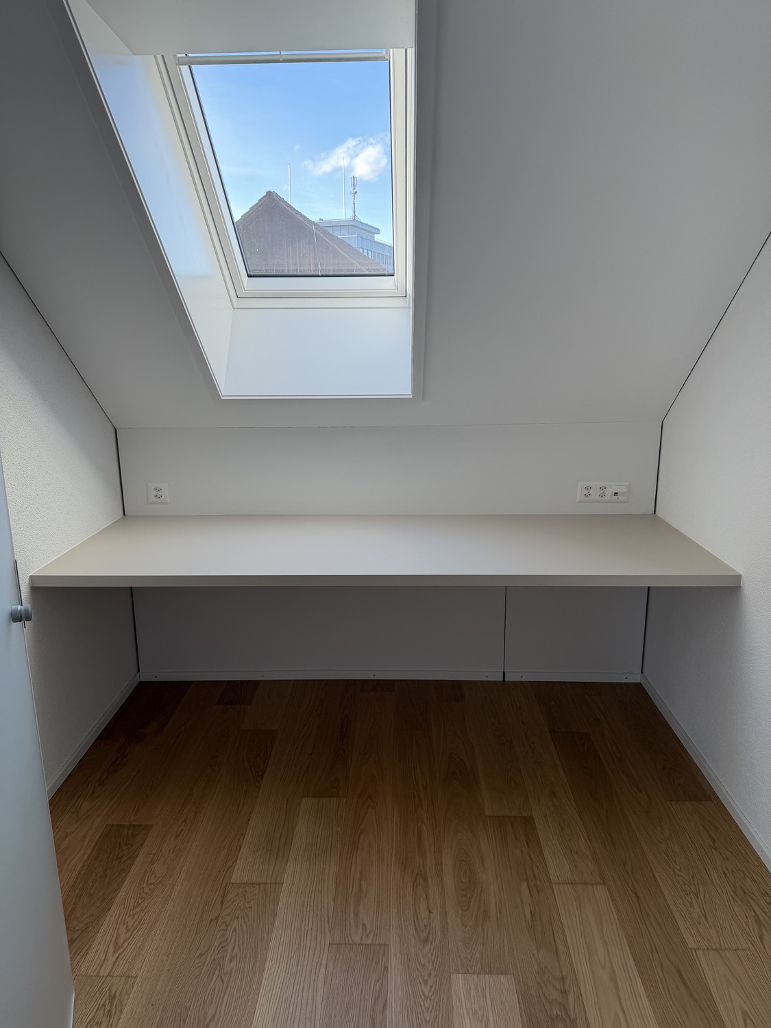 5 ½ room apartment