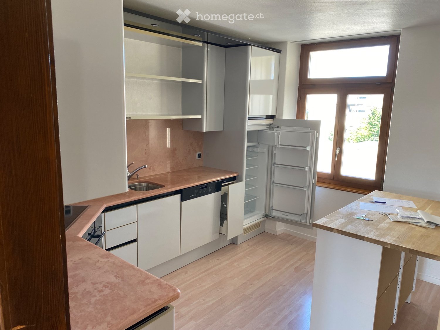 Appartamento di 5 locali