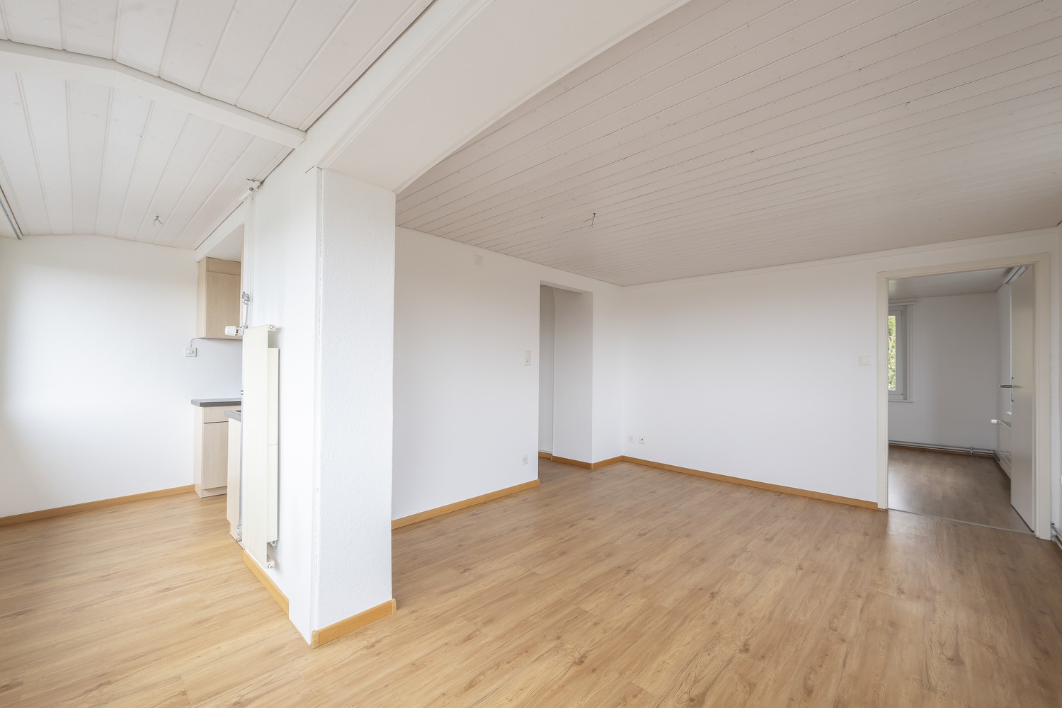 Appartamento di 4 ½ locali