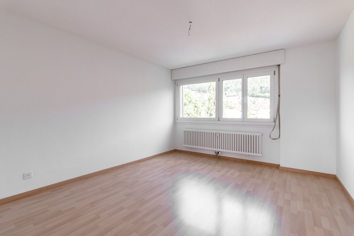 Appartement de 4 ½ pièces