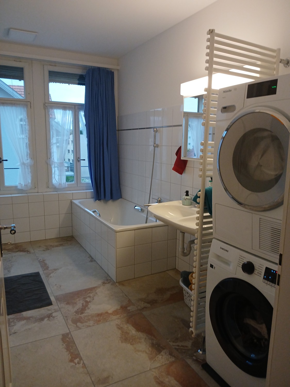 Appartamento di 1 ½ locali