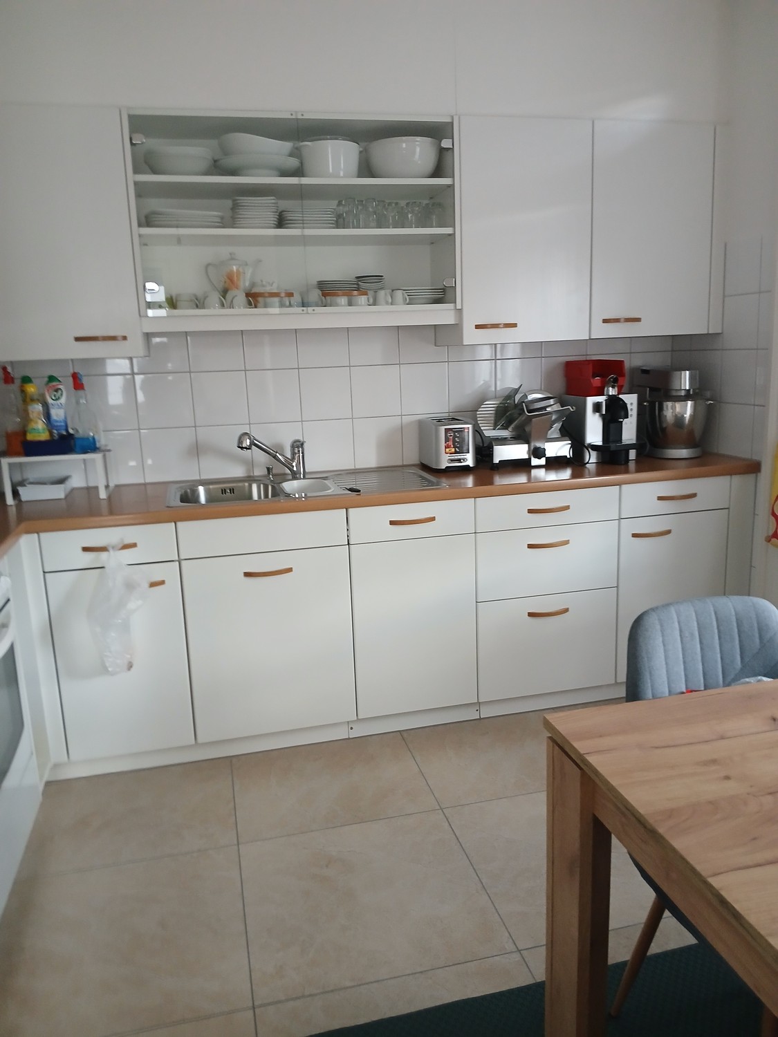Appartamento di 1 ½ locali