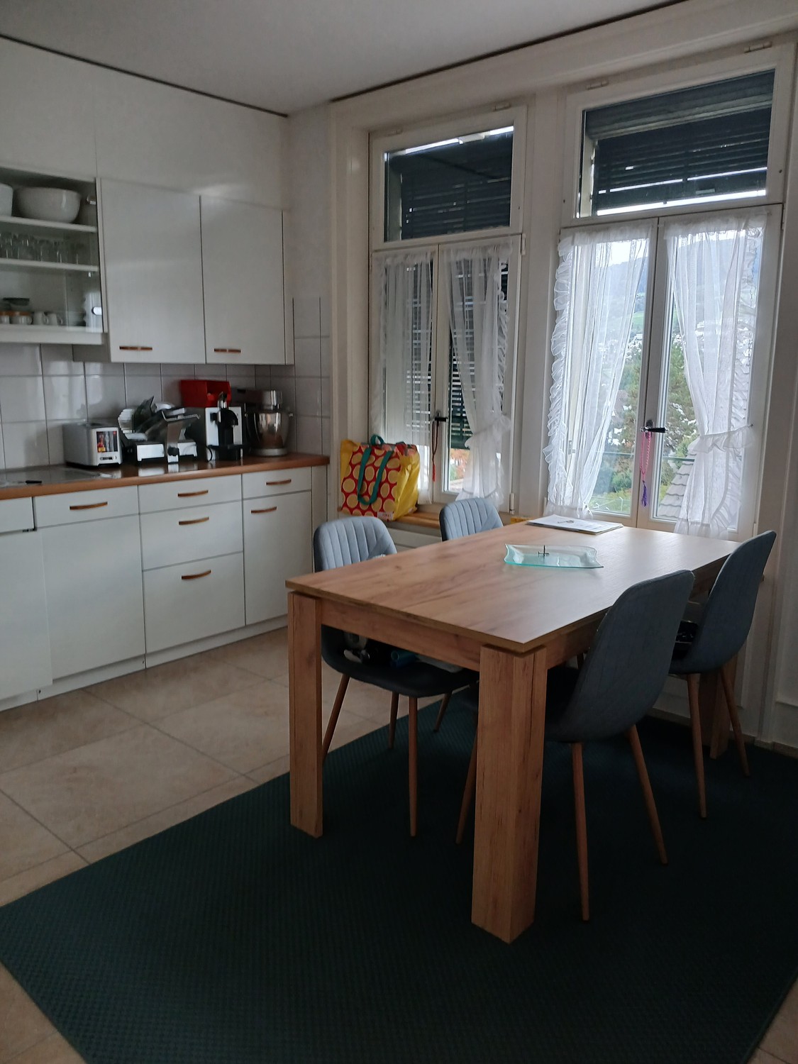 Appartamento di 1 ½ locali