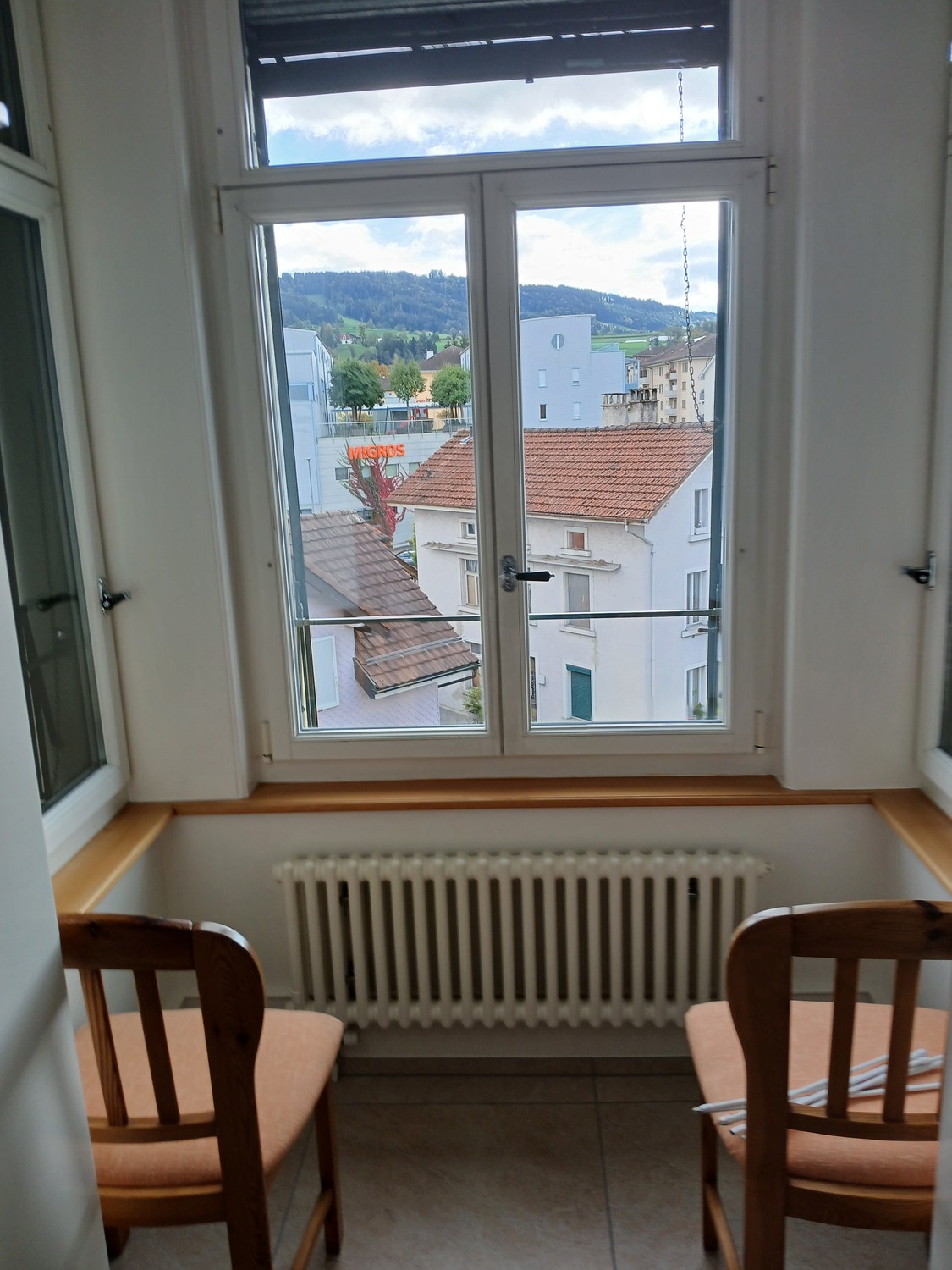 Appartamento di 1 ½ locali