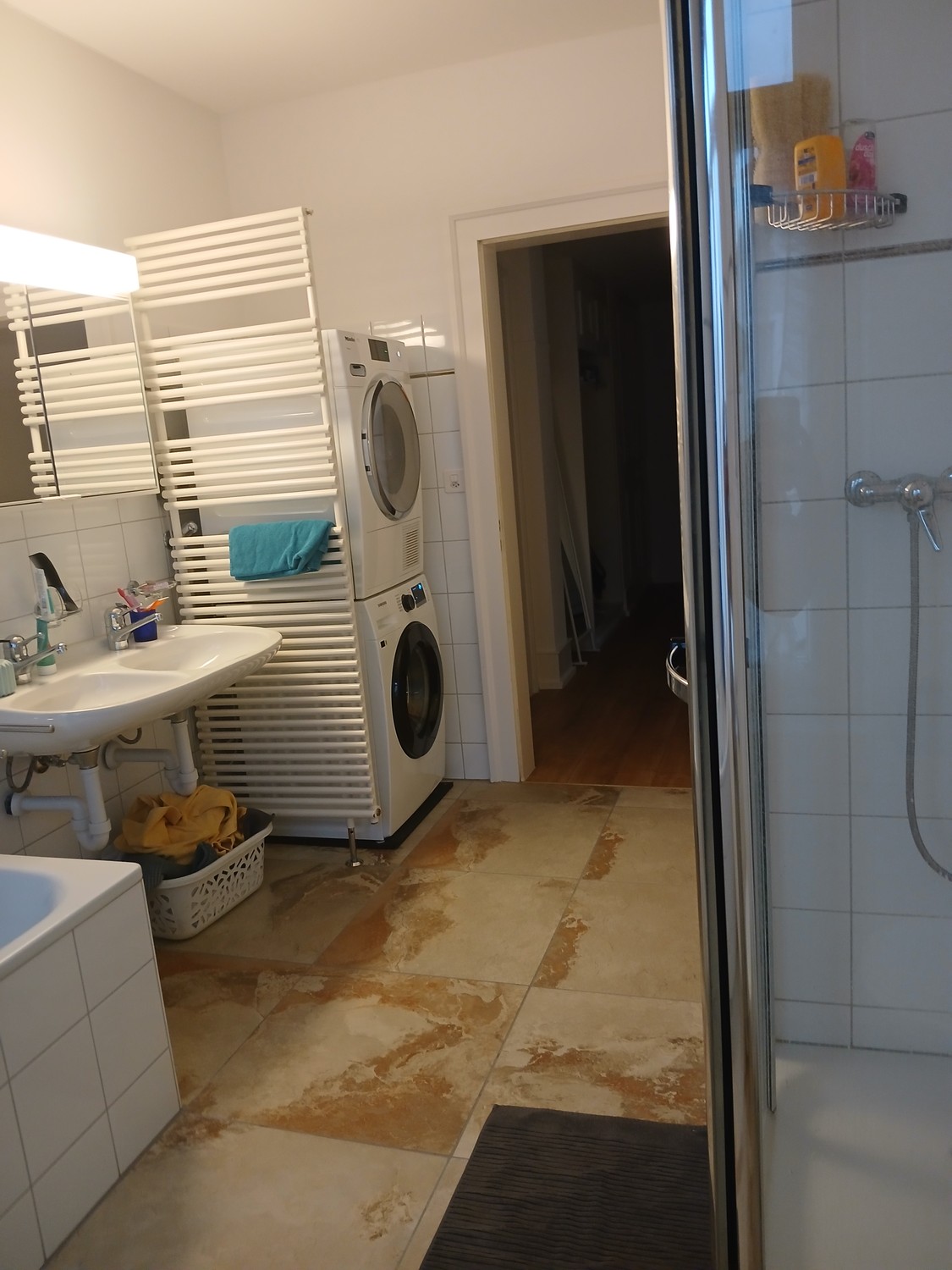 Appartamento di 1 ½ locali