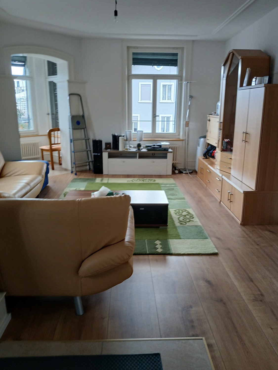 Appartamento di 1 ½ locali
